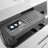 МФУ Brother DCP-L3550CDW фото 3